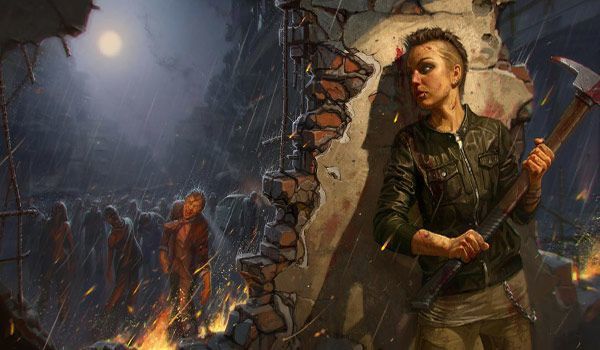 Игры Выживание Игры Выживание