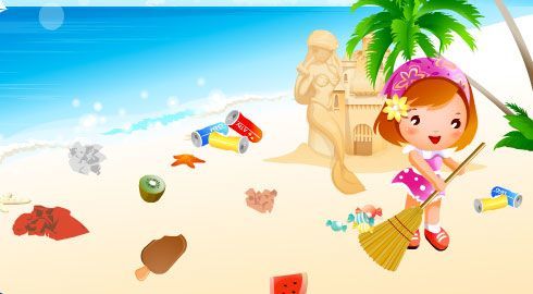 Игры для девочек Уборка Игры для девочек Уборка