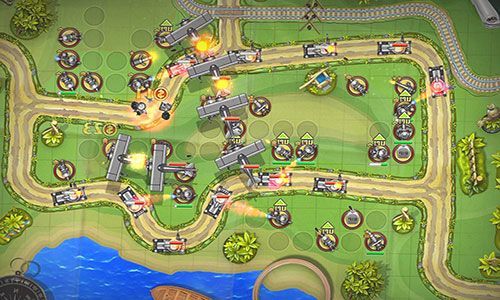 Игры Защита Замка Игры Защита Замка