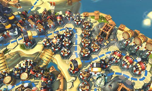 Игры Защита Замка Игры Защита Замка