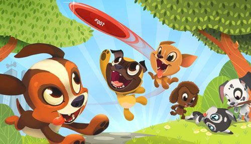 Игры про Животных Игры про Животных