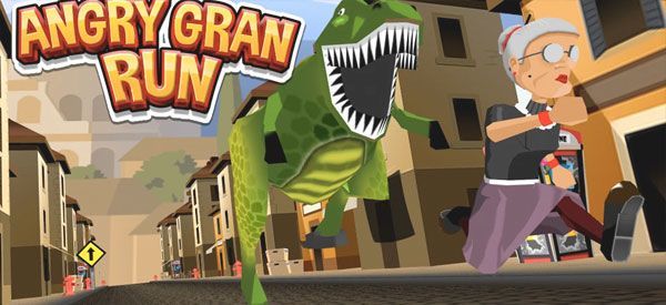 Игры злая бабушка Игры злая бабушка