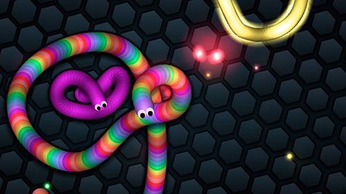 Игры Змейка Игры Змейка