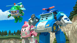 Исчезновение Спуки