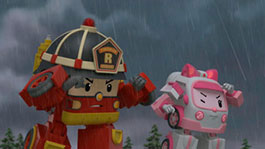 Исследование молний