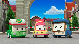 История с привидением