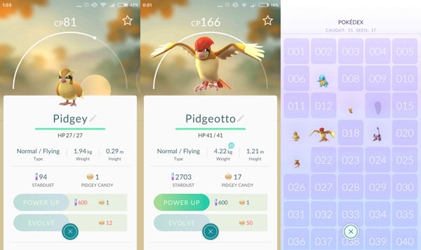 Покедекс Покедекс