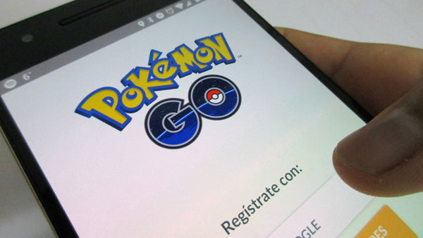 Покемон Го в России Покемон Го в России