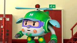 Как разозлить Клини?