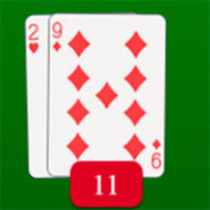 Игра Карты: Блэк Джек Мастер