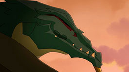 Когти Собека