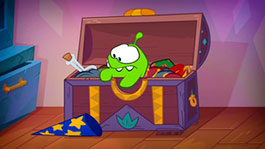 Комната феи