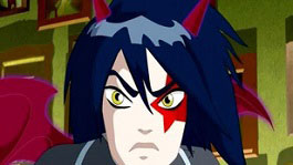 Комната портретов