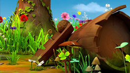 Конкурс жуков