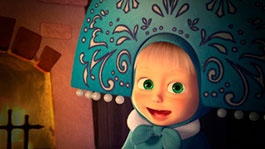 Кошмарное поверие о новогодних стишках