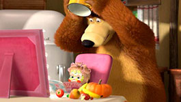 Красота - страшная сила