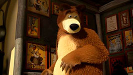 Кто не спрятался, я не виноват