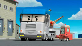 Кто выше всех?