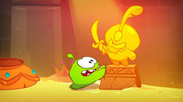 Лампа Аладдина