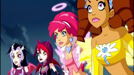 Лицом к лицу