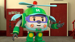 Любимая внучка