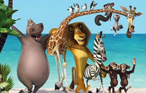 Мадагаскар