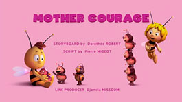 Маленькие сладкоежки