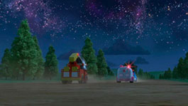 Мечта Марина