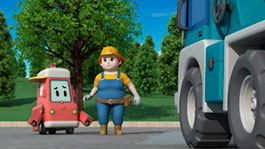 Медаль миссис Белль