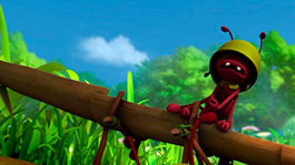 Медовый сад