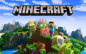Майнкрафт