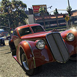 Мод для улучшения графики уже разрабатывается для ГТА 5 Мод для улучшения графики уже разрабатывается для ГТА 5