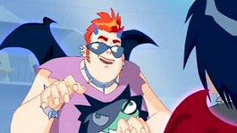 На краю пропасти