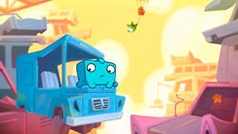 Неожиданное приключение