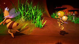 Неожиданный переезд