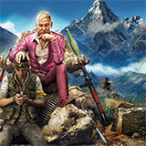 Сюжет «Far Cry 4» выбирают фанаты Сюжет «Far Cry 4» выбирают фанаты