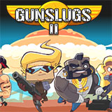 Рецензия на мобильный шутер «Gunslugs 2» Рецензия на мобильный шутер «Gunslugs 2»