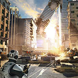 Рецензия на мобильный шутер «Overkill 3» Рецензия на мобильный шутер «Overkill 3»
