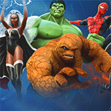 Команда Telltale Games анонсировала разработку игры про комиксам Marvel Команда Telltale Games анонсировала разработку игры про комиксам Marvel