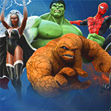 Команда Telltale Games анонсировала разработку игры про комиксам Marvel