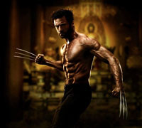 Анонсирована дата выхода на большой экран полнометражного фильма «Росомаха» («The Wolverine»).