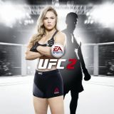 Релиз EA Sports UFC 2  с новыми опциями ожидается весной 2016 года