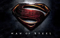 Супермен - Человек из Стали уже в кинотеатрах!