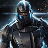 Новые подробности о «Mass effect 4» Новые подробности о «Mass effect 4»