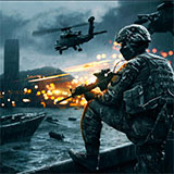 Обзор «Battlefield: Hardline» Обзор «Battlefield: Hardline»