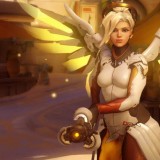 Overwatch будет доступен на Xbox и PS4 Overwatch будет доступен на Xbox и PS4