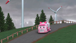 Новый друг Вупер