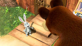 Нынче все наоборот