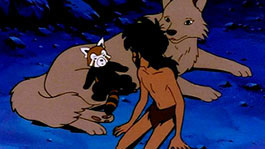 Одинокий Кичи