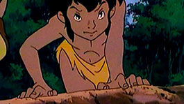 Одинокий волк